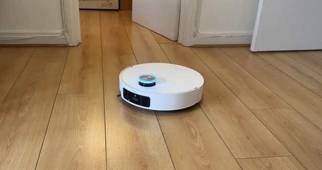 Dreame X50 Ultra Complete