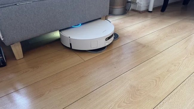 Dreame X50 Ultra Complete