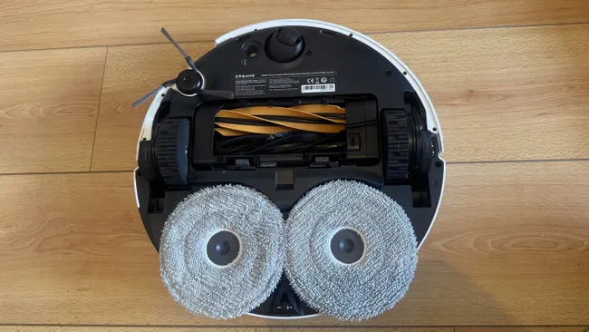 Dreame X50 Ultra Complete