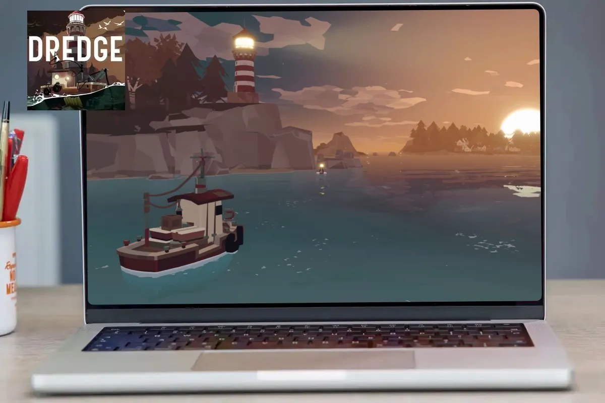 ТОП игр для Mac: от хардкорных RPG до безумных гонок