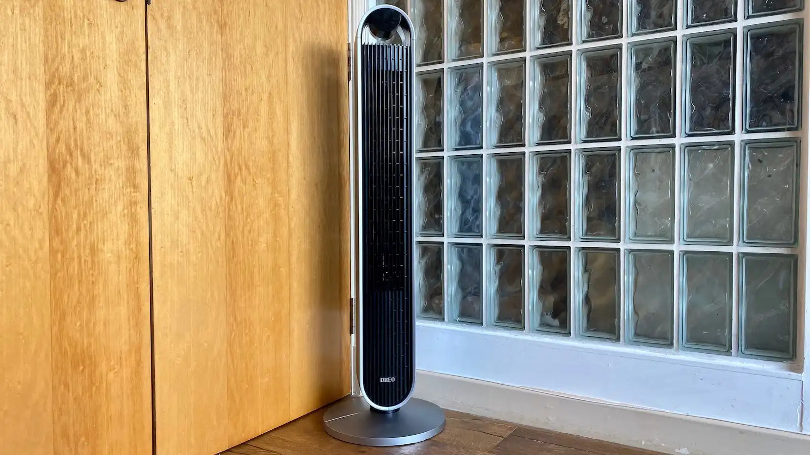 Dreo Pilot Max Tower Fan