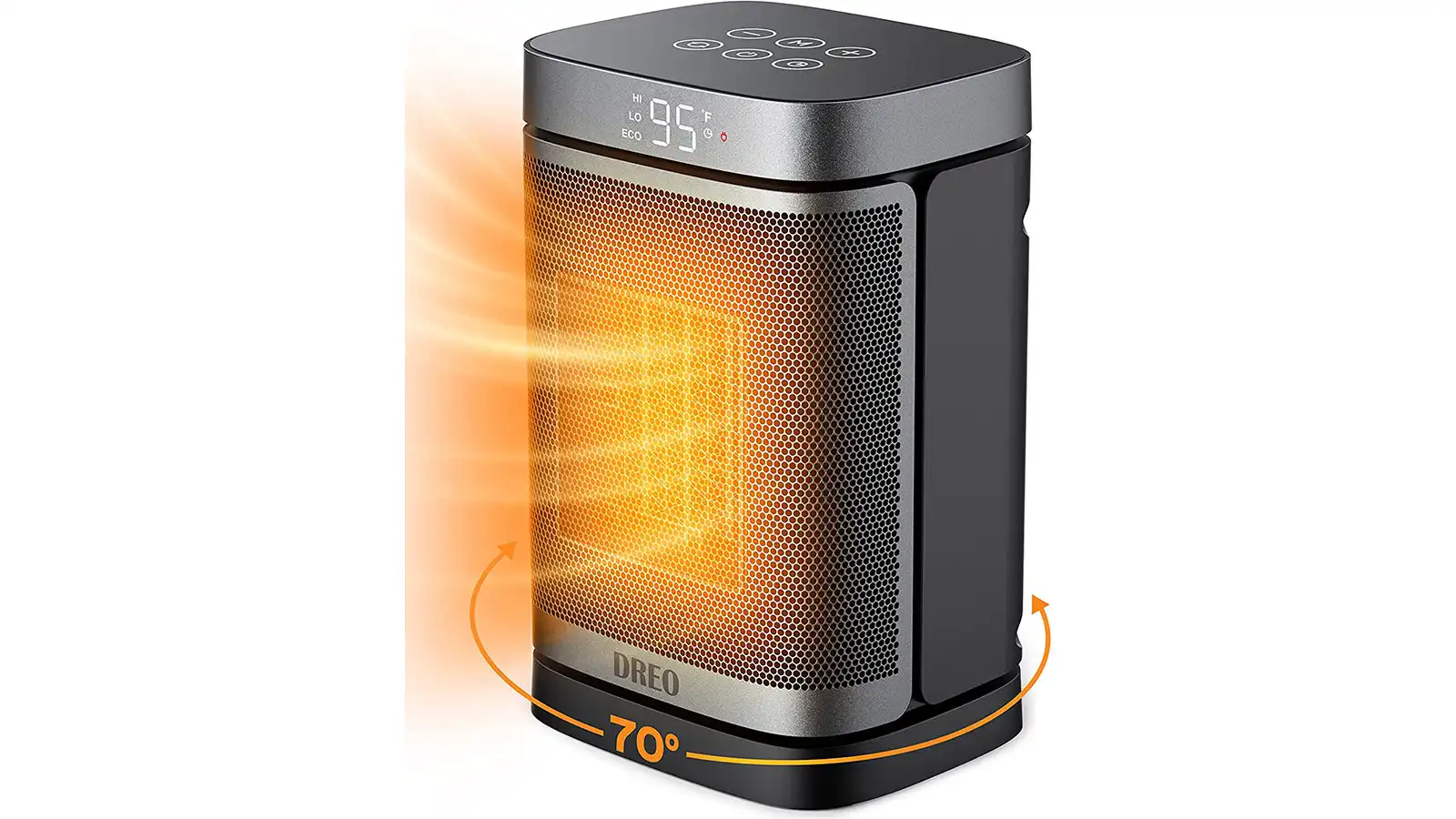 Dreo – PTC Fan Heater