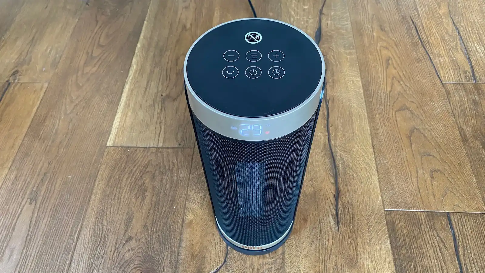 Dreo Solaris Slim H3 Space Heater