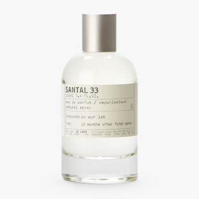 Le Labo Santal 33