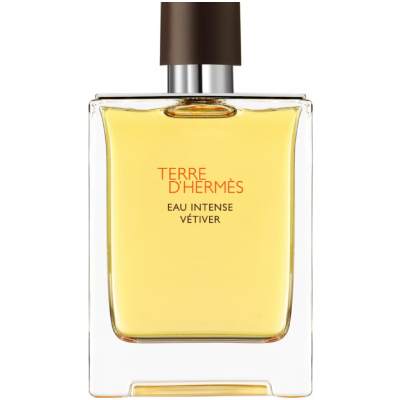 Hermès Terre D'Hermès Eau Intense Vetiver