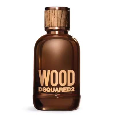 Dsquared2 Wood Pour Homme