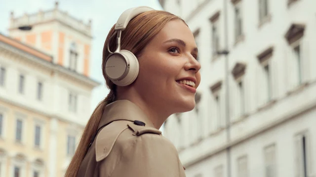 Beyerdynamic Aventho 100 Новые беспроводные наушники Beyerdynamic бросили вызов Sony и Bose