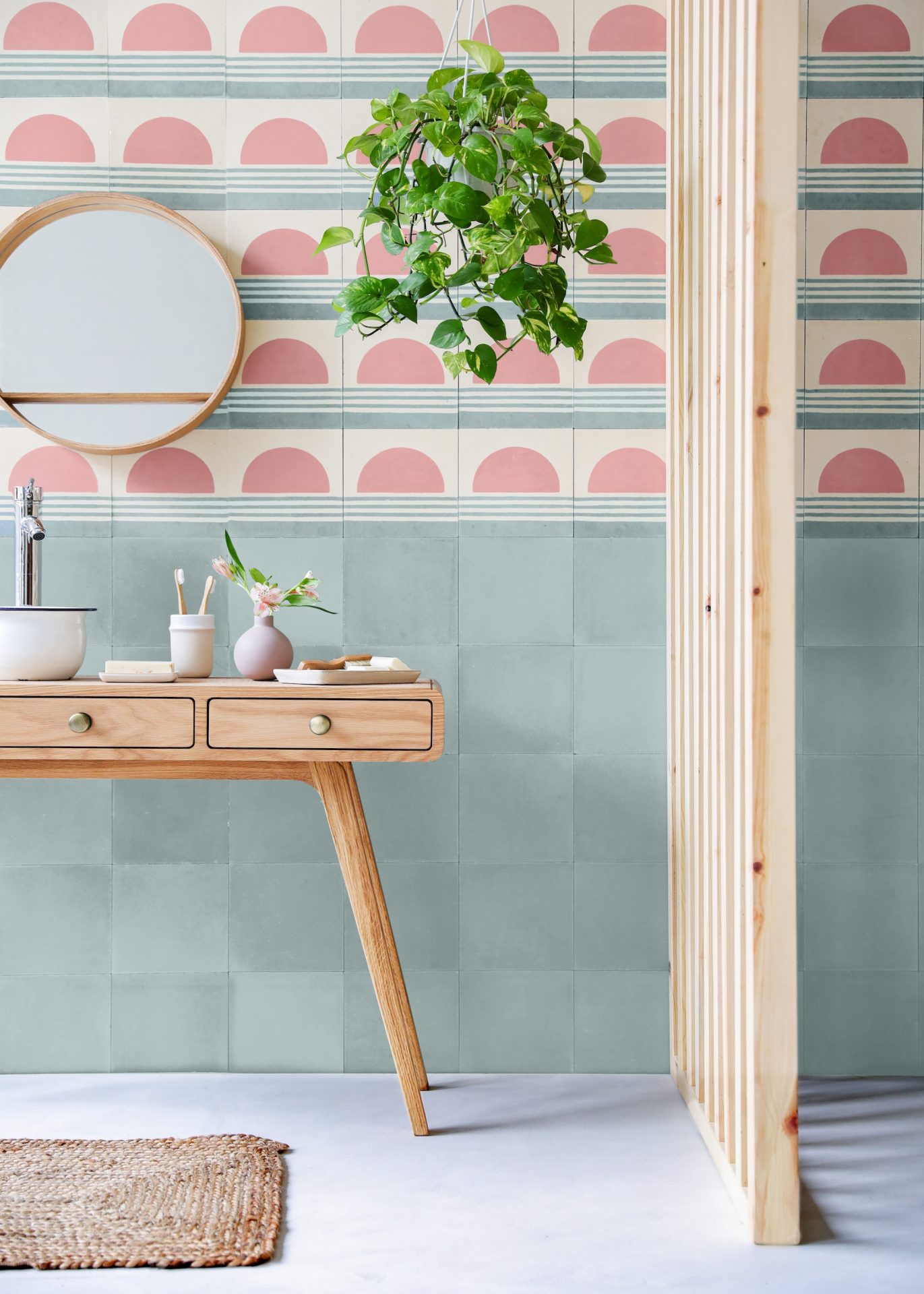 Какие существуют виды плитки? Используйте это как глоссарий при планировании ремонта в ванной