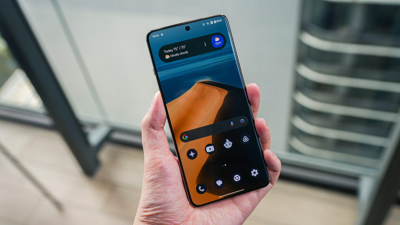 У вас телефон OnePlus? Я изменил 10 настроек, чтобы значительно улучшить пользовательский опыт