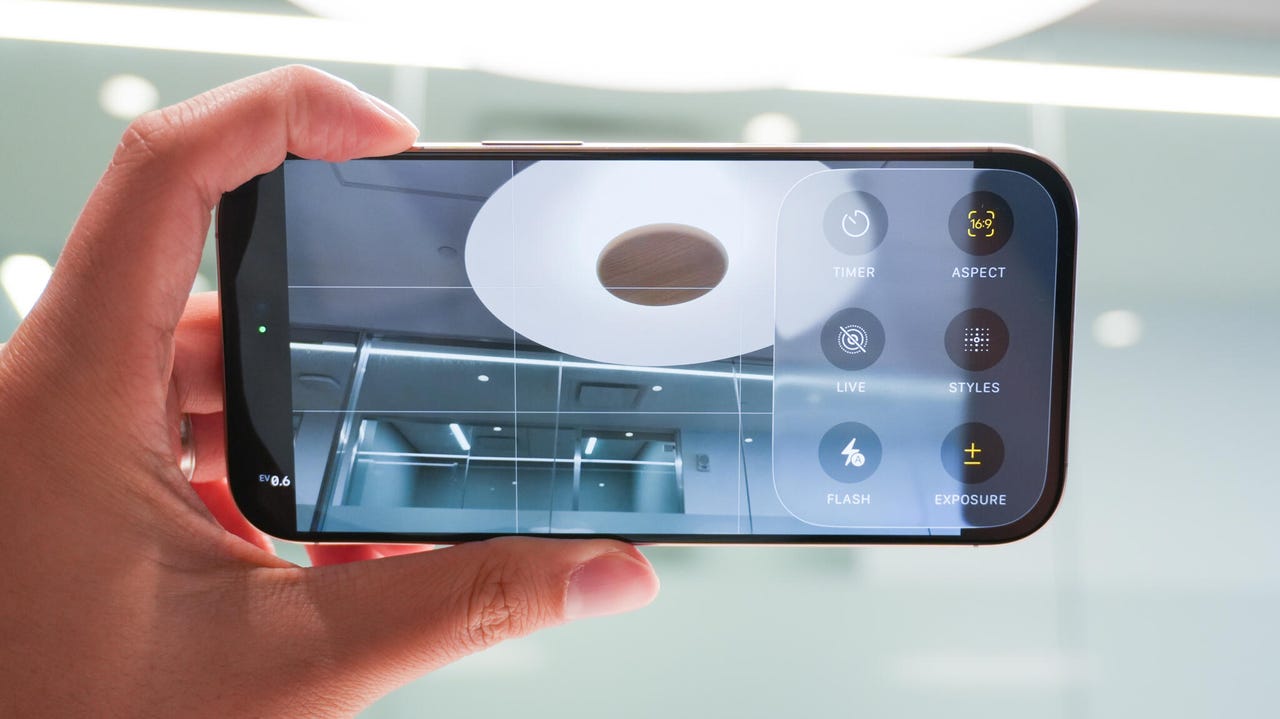 Мы протестировали iOS 26 на iPhone 16 Pro — эти 5 функций делают обновление стоящим