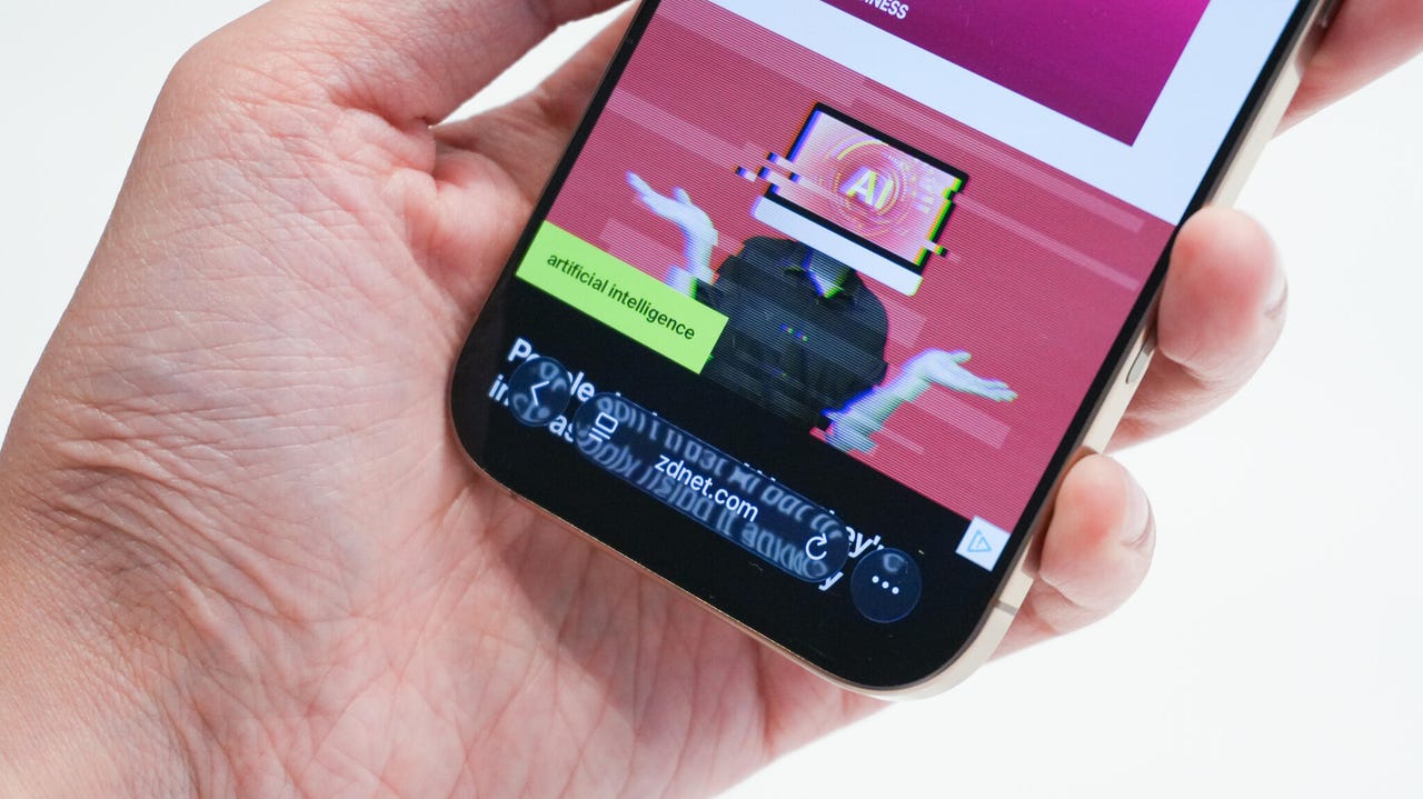 Мы протестировали iOS 26 на iPhone 16 Pro — эти 5 функций делают обновление стоящим