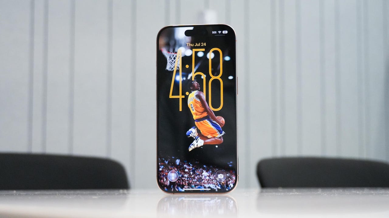 Мы протестировали iOS 26 на iPhone 16 Pro — эти 5 функций делают обновление стоящим