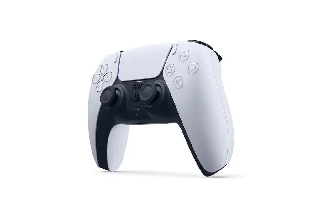 DualSense Wireless Controller