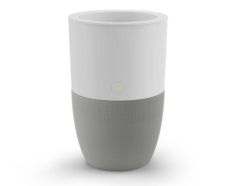 Dupray Bloom Air Purifier