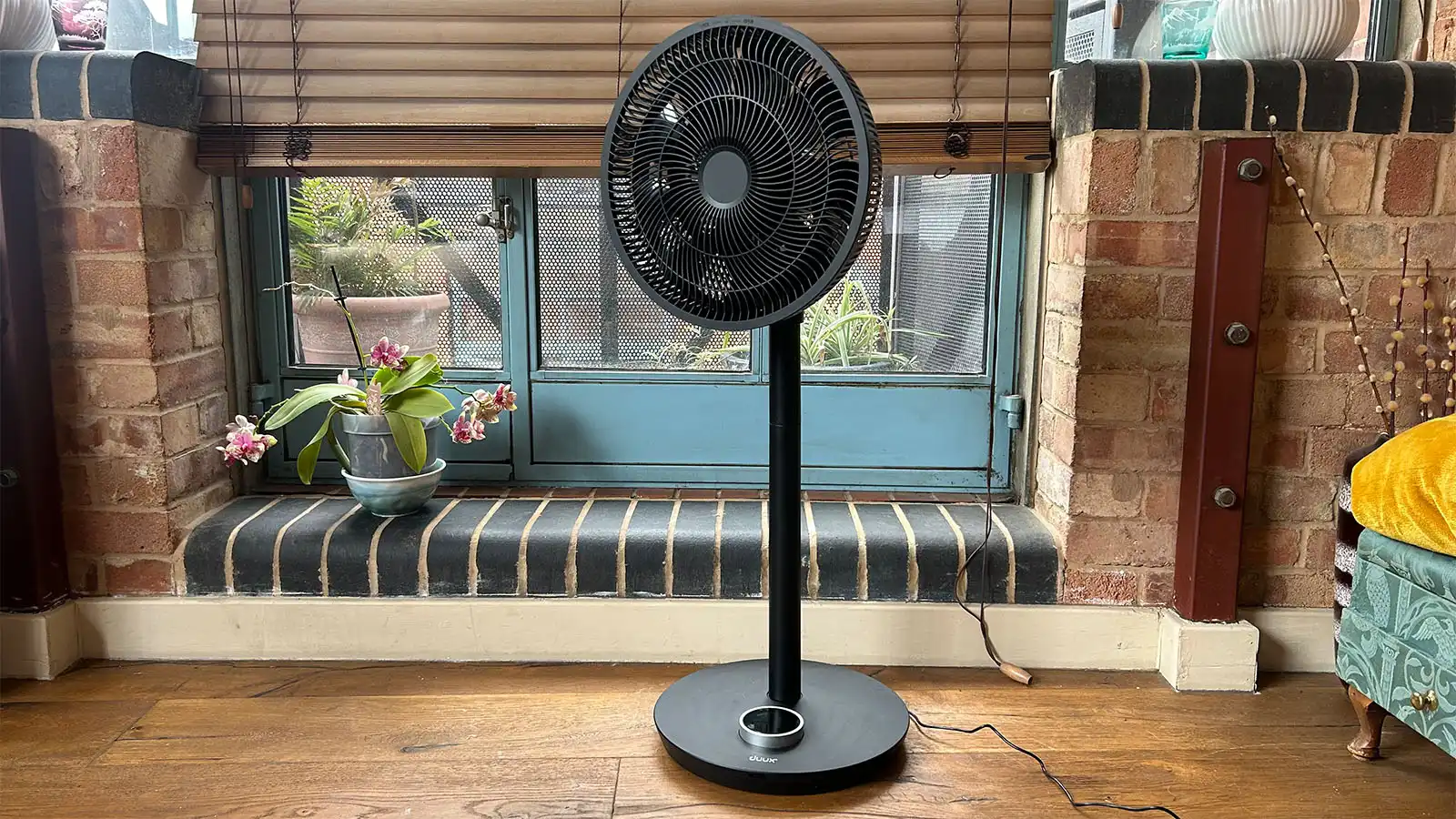 Duux Whisper Flex smart fan