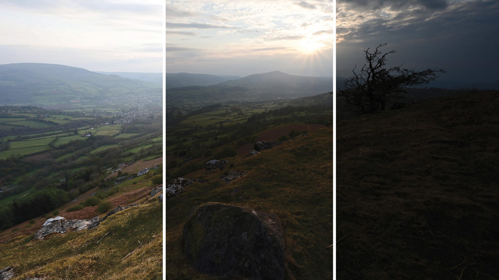 9 распространенных ошибок в пейзажной фотографии (и как их избежать)