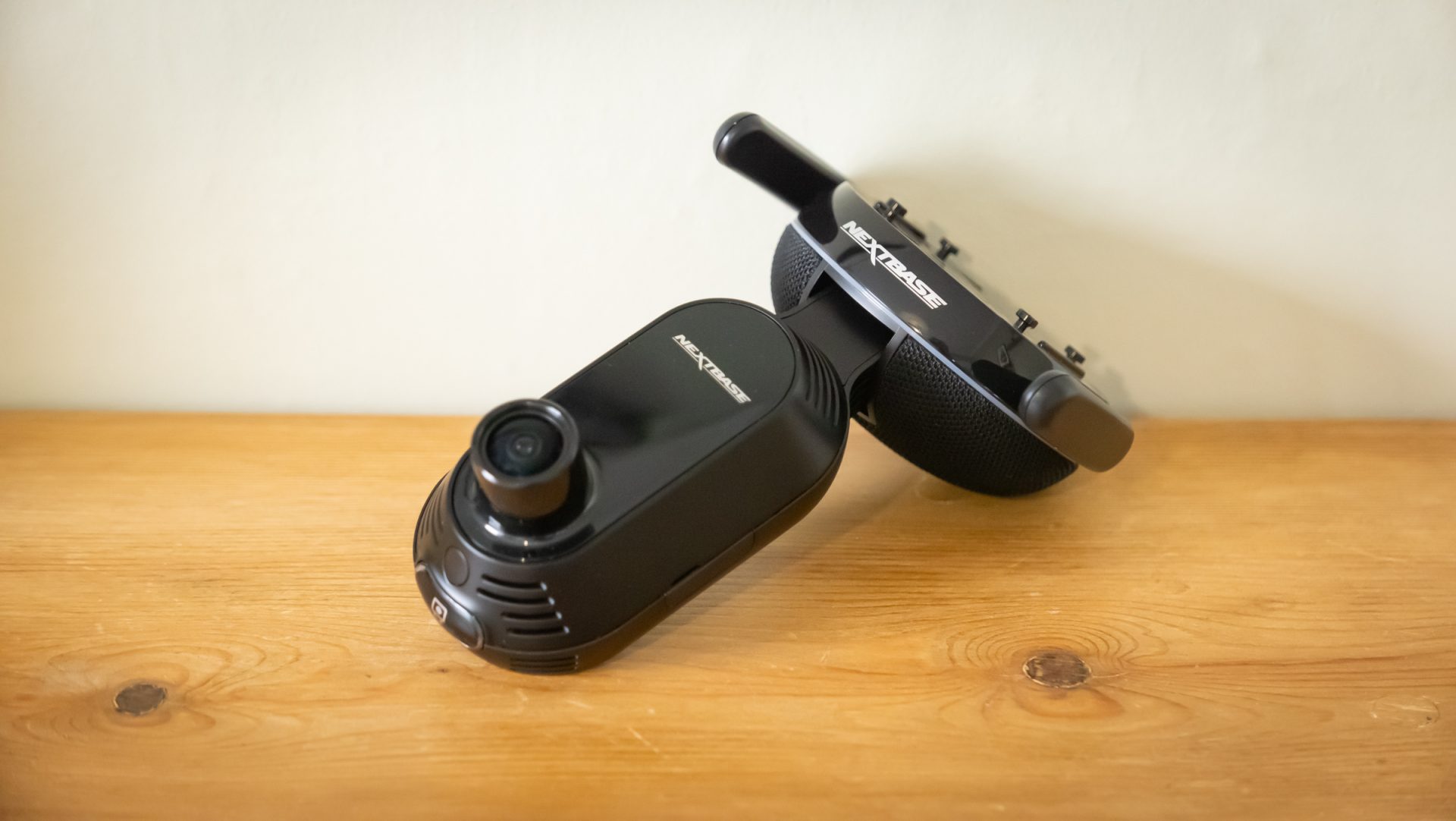 двухканальный видеорегистратор