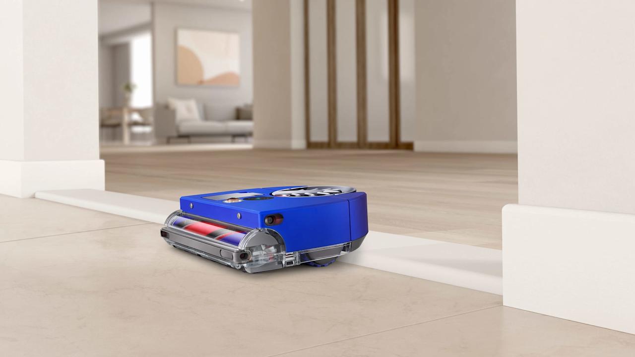 Dyson 360 Vis Nav