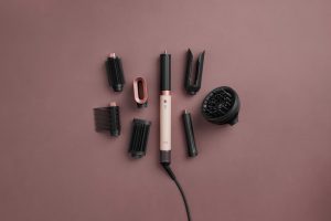 Новый Dyson Airwrap 2025: продвинутая укладка без усилий