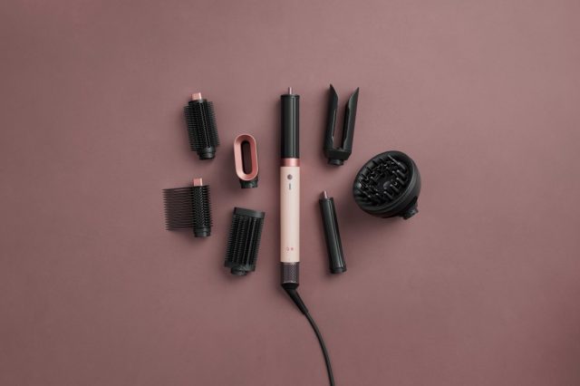 Dyson Airwrap