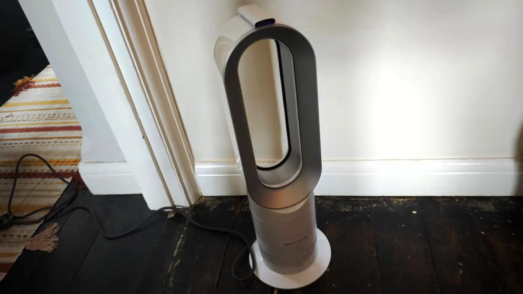 Dyson Hot+Cool Jet Focus AM09