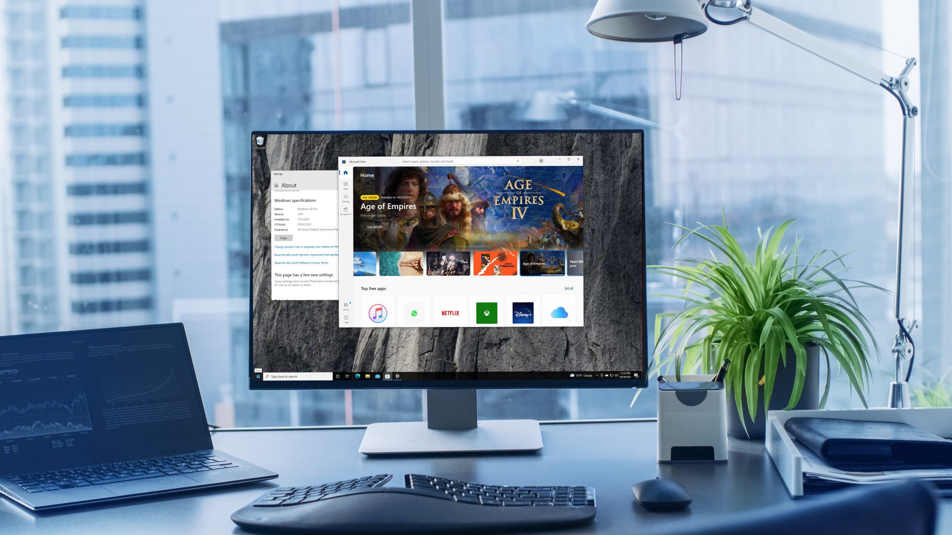 416250Ненавидите Windows 11 и не хотите обновляться? Теперь вы можете продлить жизнь Windows 10 до октября 2026 года — вот как