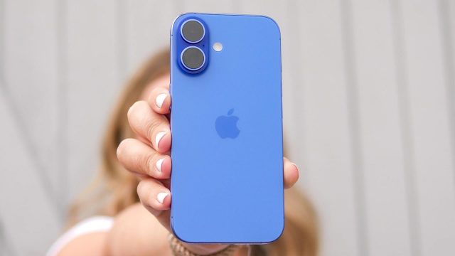 Apple заявляет, что решение ITC о запрете на китайские дисплеи не повлияет на iPhone