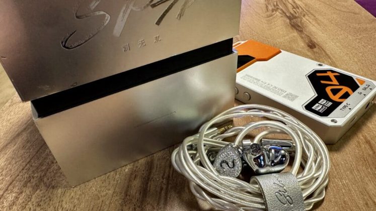 Ear Acoustic SPA-High End