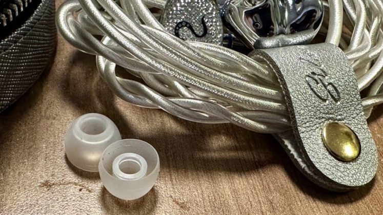 Ear Acoustic SPA-High End