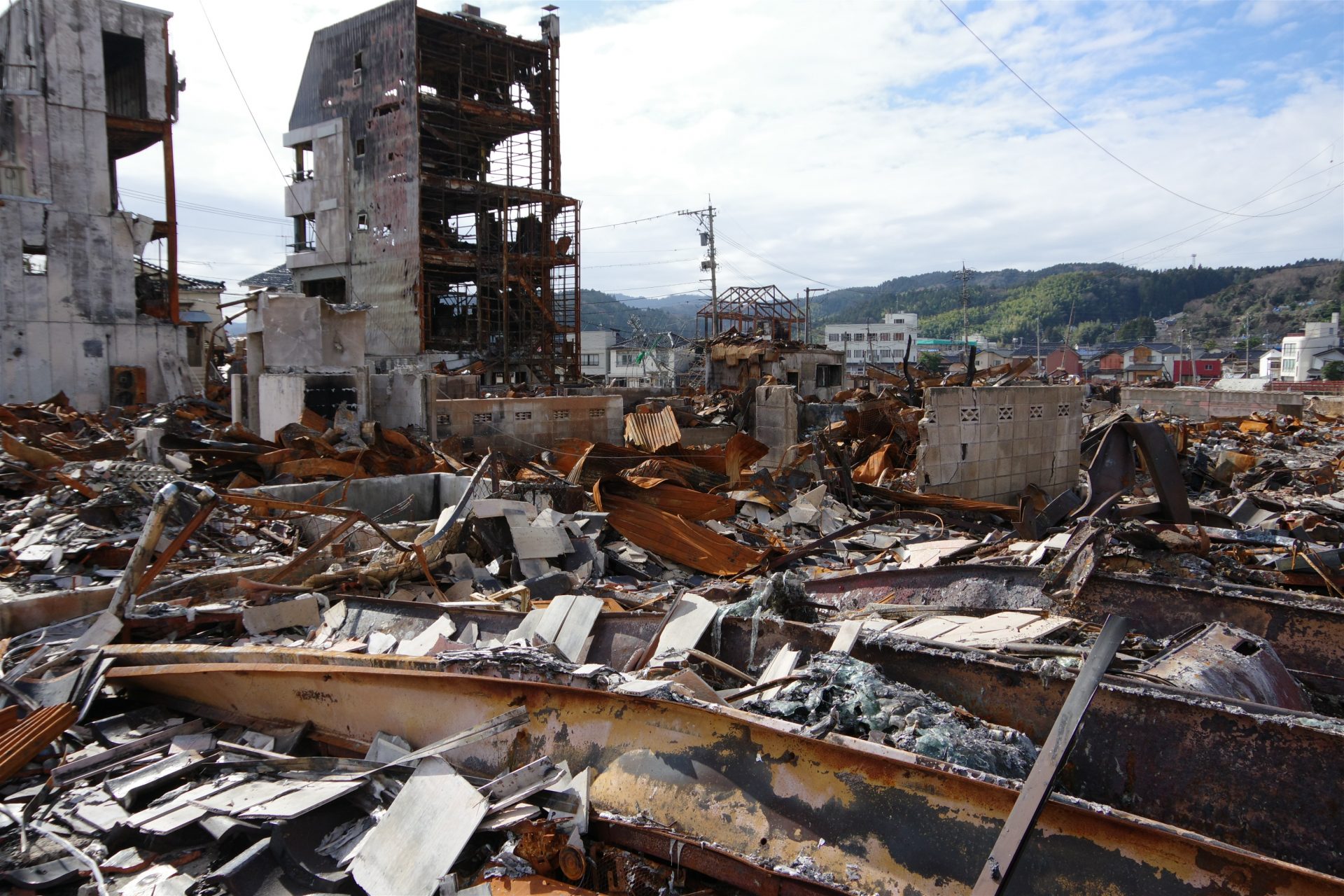 415038Android-детектор землетрясений: как ваш телефон спасает жизни