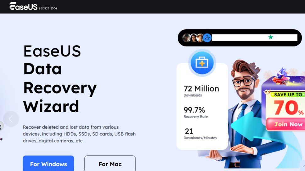 EaseUS Todo PCTrans Free