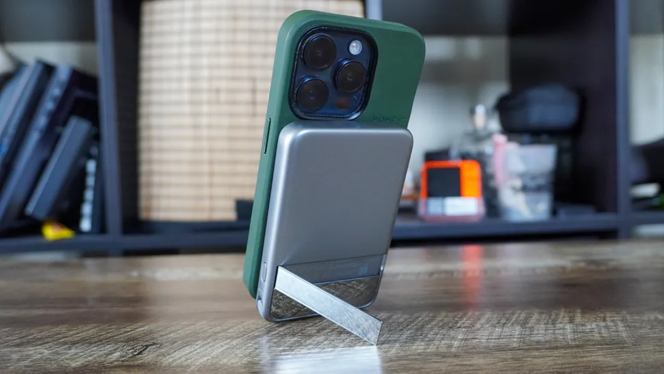 Ecoflow Rapid Power Bank