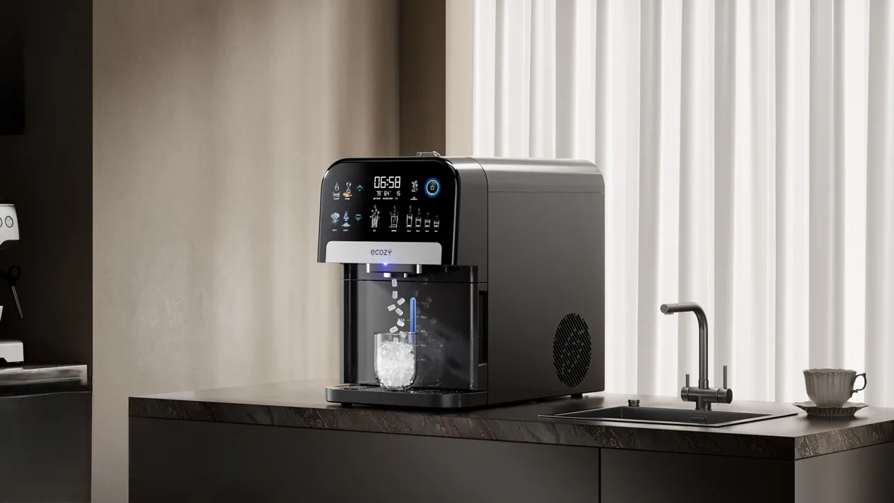 420782Сначала закатила глаза, а теперь не могу без него: этот гаджет покорил мою кухню