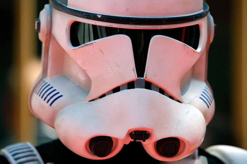 Sony создала камеру для «Звёздных войн: Эпизод II» с 8-битным 1080p — но это не помешало Джорджу Лукасу переписать историю кино!