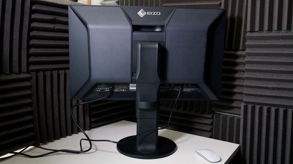 Eizo ColorEdge CG2700X 33