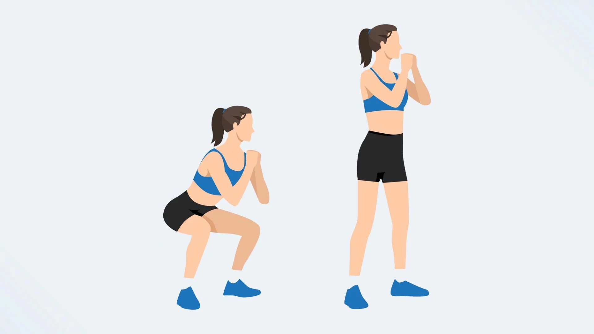 Старше 60? Добавьте эти 5 антивозрастных упражнений для мышц и костей