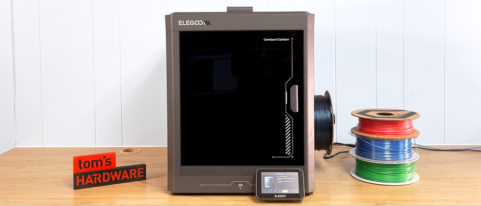 Elegoo Centauri Carbon