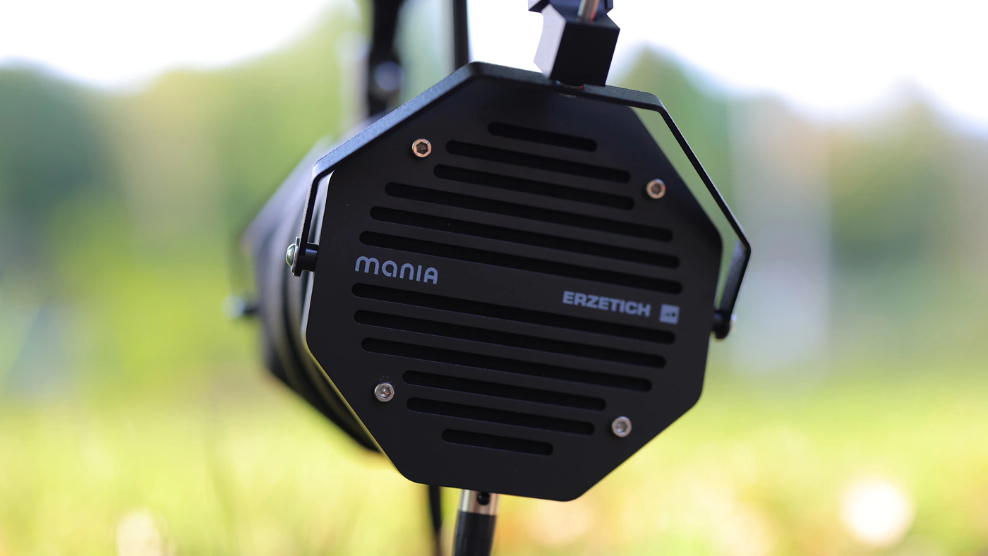 Erzetich Mania V2024