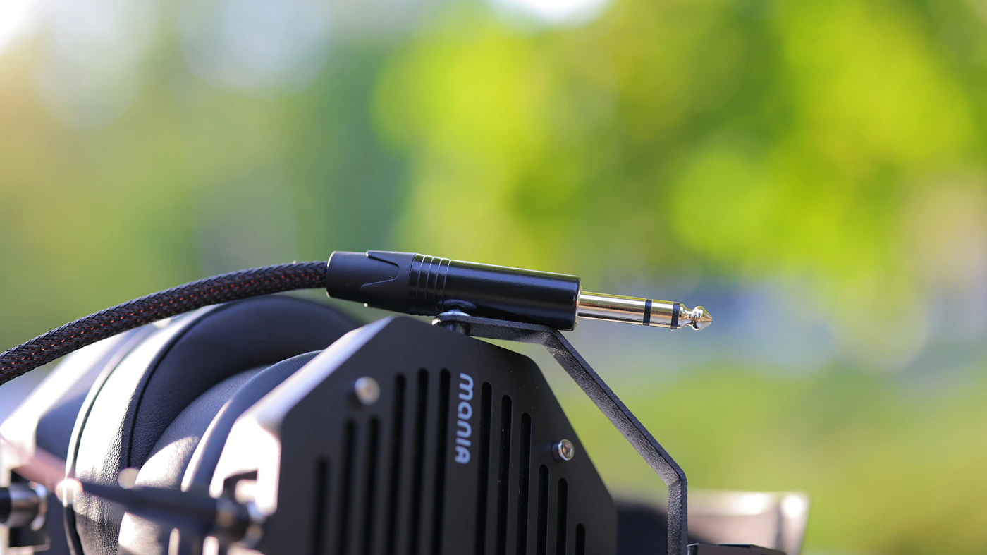 Erzetich Mania V2024