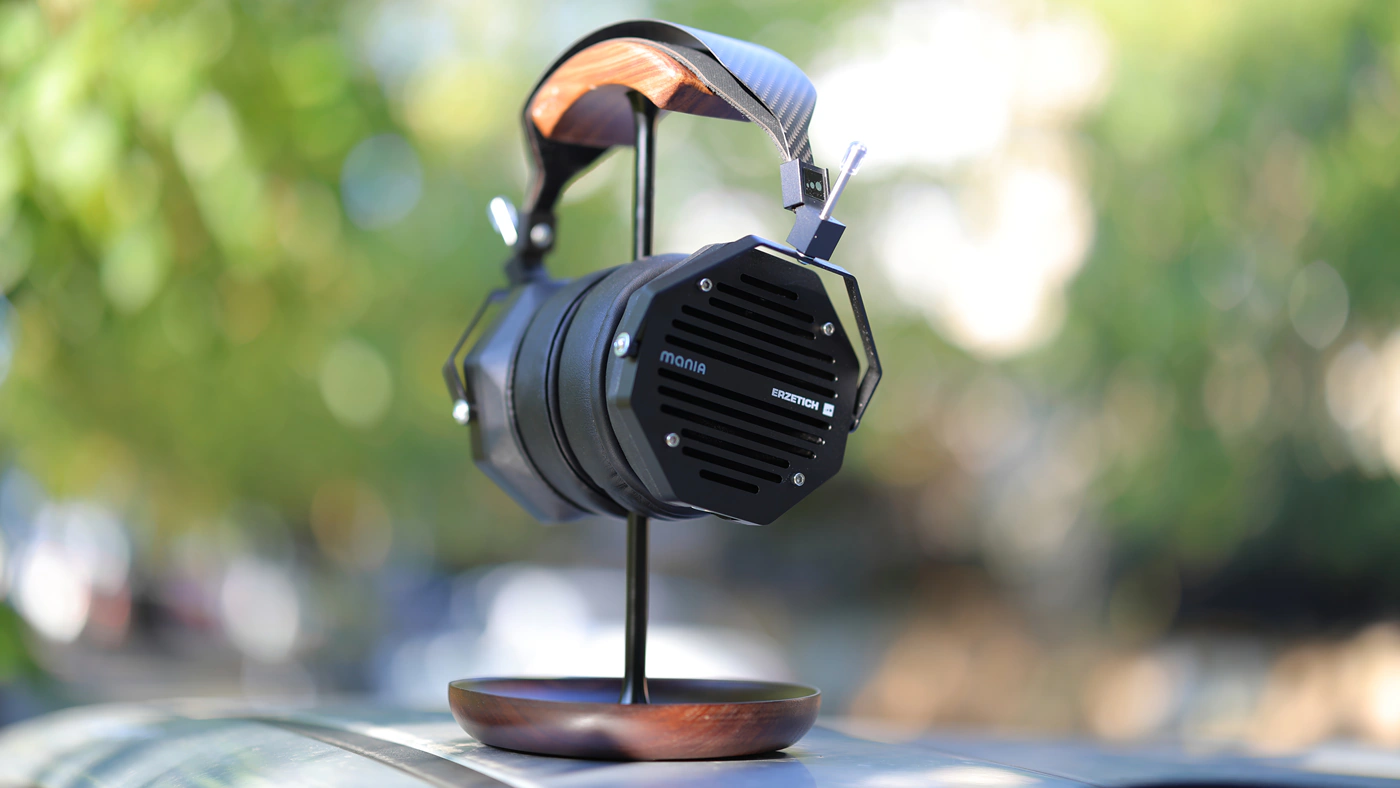 Erzetich Mania V2024