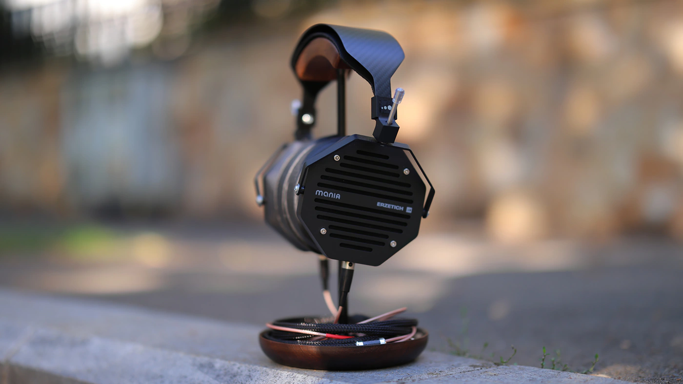 Erzetich Mania V2024