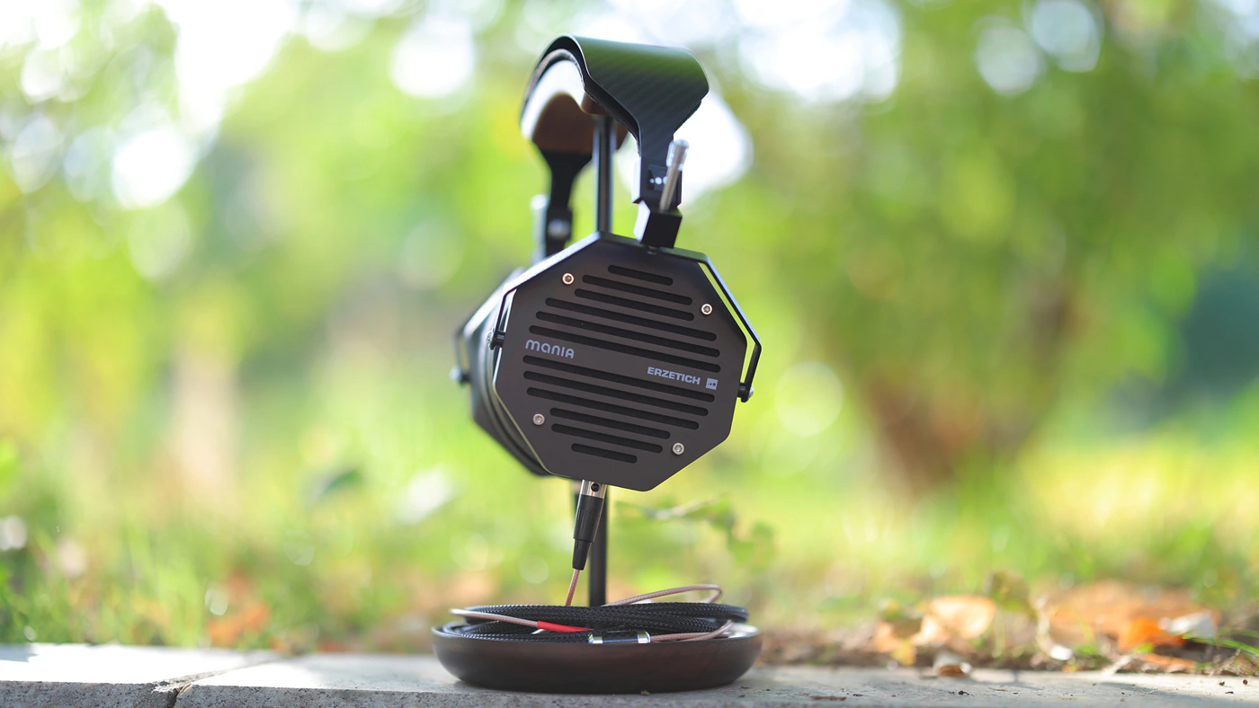 Erzetich Mania V2024