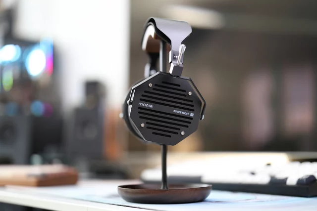 Erzetich Mania V2024