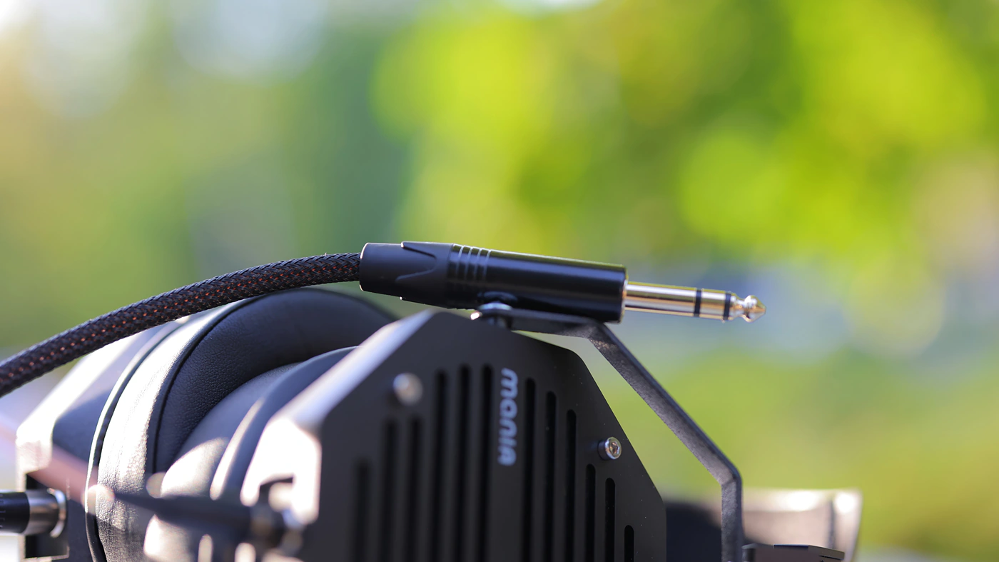 Erzetich Mania V2024