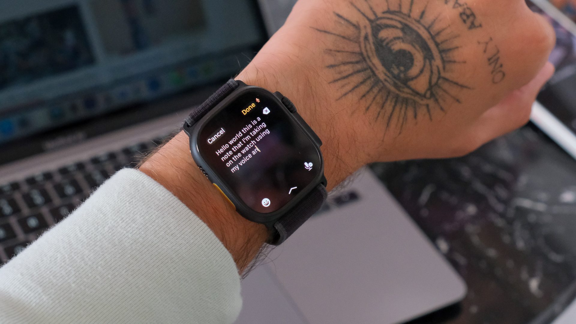 Я провел 24 часа с watchOS 26 для Apple Watch — вот хорошее, плохое и все, что между ними