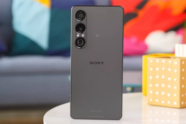 Вот официальное заявление о проблемах с Sony Xperia 1 VII