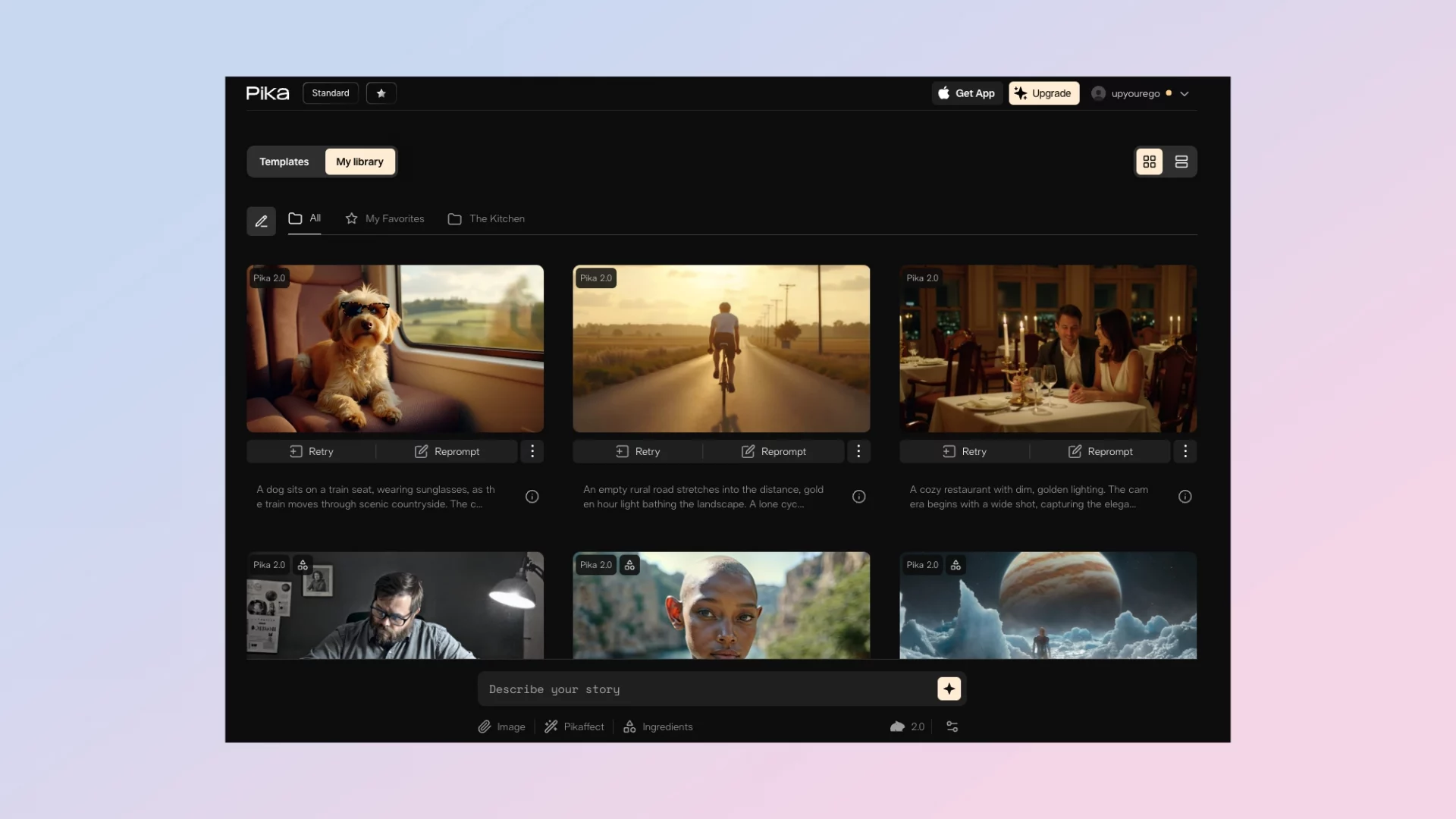 Я протестировал 200 часов AI-генераторов видео — вот топ лучших