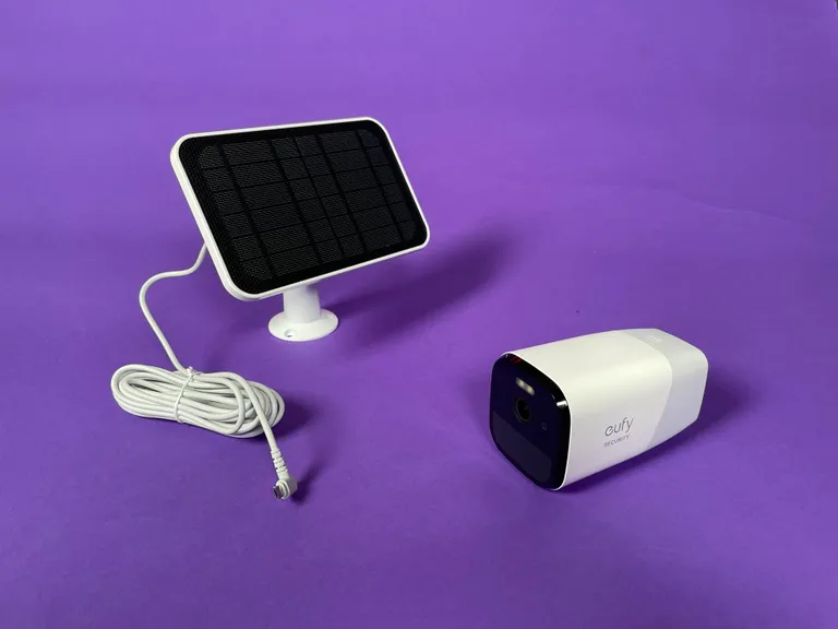 Eufy 4G "Starlight" Camera S230