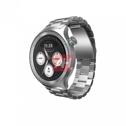 Motorola, по слухам, вернет часы Moto 360 в этом году со знакомым дизайном