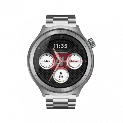 Motorola, по слухам, вернет часы Moto 360 в этом году со знакомым дизайном